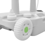 Toilet de camping gris cool de , Camping y senderismo - Ref: Foro24-42001432, Precio: 200,50 €, Descuento: %