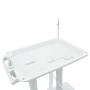 Toilet de camping gris cool de , Camping y senderismo - Ref: Foro24-42001432, Precio: 200,50 €, Descuento: %