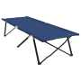 Cama de Sol Plegable con Bolsa de Transporte Azul 600D Tela Oxford | Foro24.es | Tu tienda online para hogar, jardín y más Foro24.es
