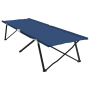 Cama de Sol Plegable con Bolsa de Transporte Azul 600D Tela Oxford | Foro24.es | Tu tienda online para hogar, jardín y más Foro24.es