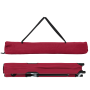 Camas de Sol Plegables con Bolsas de Transporte 2 pcs Tejido Oxford 600D Rojo | Foro24.es | Tu tienda online para hogar, jardín y más Foro24.es