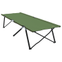 Camas solares plegables con bolsas de transporte 2 pcs Verde Militar Tela Oxford 600D | Foro24.es | Tu tienda online para hogar, jardín y más Foro24.es