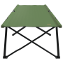 Camas solares plegables con bolsas de transporte 2 pcs Verde Militar Tela Oxford 600D | Foro24.es | Tu tienda online para hogar, jardín y más Foro24.es