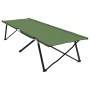 Camas solares plegables con bolsas de transporte 2 pcs Verde Militar Tela Oxford 600D | Foro24.es | Tu tienda online para hogar, jardín y más Foro24.es