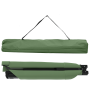 Camas de Sol Plegables 2 pcs con Bolsa de Transporte Amarillo Brillante Tela 600D Oxford | Foro24.es | Tu tienda online para hogar, jardín y más Foro24.es