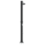 Ducha Solar Exterior con Grifo 217 cm 20 L de , Accesorios para piscinas y spa - Ref: Foro24-42003412, Precio: 118,31 €, Desc...