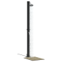 Ducha Solar Exterior con Grifo 217 cm 20 L de , Accesorios para piscinas y spa - Ref: Foro24-42003412, Precio: 118,31 €, Desc...