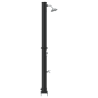 Ducha Solar Exterior con Grifo 217 cm 20 L de , Accesorios para piscinas y spa - Ref: Foro24-42003412, Precio: 118,31 €, Desc...