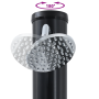 Ducha Solar Exterior con Grifo 217 cm 20 L de , Accesorios para piscinas y spa - Ref: Foro24-42003412, Precio: 118,31 €, Desc...
