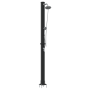 Ducha Solar Exterior con Ducha de Mano 217 cm 20 L de , Accesorios para piscinas y spa - Ref: Foro24-42003413, Precio: 127,18...