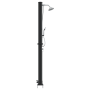 Ducha Solar Exterior con Ducha de Mano 217 cm 20 L de , Accesorios para piscinas y spa - Ref: Foro24-42003413, Precio: 127,18...