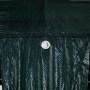 Carpa para Fiesta Verde 4x4 m PE de , Carpas y cenadores - Ref: Foro24-42003424, Precio: 90,17 €, Descuento: %