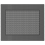 Alfombra de Exterior "ARAKIL" Negra y Gris 250x300 cm PP de , Protectores para exterior - Ref: Foro24-42003455, Precio: 69,72...