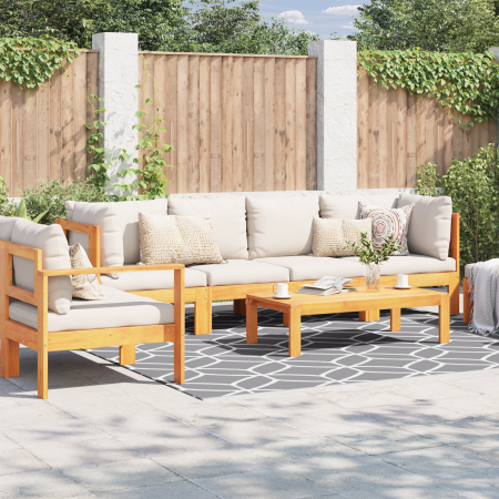 Alfombra Exterior 'ARAKIL'Gris 250x250 cm PP de , Protectores para exterior - Ref: Foro24-42003467, Precio: 62,36 €, Descuent...