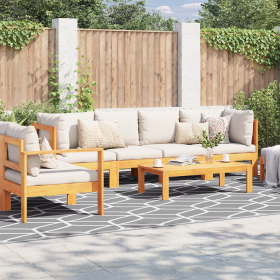 Alfombra Exterior ARAKIL de Gris y Blanco Poliéster 300 x 500 cm de , Protectores para exterior - Ref: Foro24-42003473, Preci...