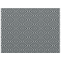 Alfombra de Exterior 'ARAKIL'Negra 300x400 cm PP de , Protectores para exterior - Ref: Foro24-42003479, Precio: 102,12 €, Des...