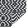 Alfombra de Exterior 'ARAKIL'Negra 300x400 cm PP de , Protectores para exterior - Ref: Foro24-42003479, Precio: 102,12 €, Des...