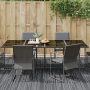 Alfombra Exterior ARAKIL Gris Poliéster 300 x 400 cm de , Protectores para exterior - Ref: Foro24-42003486, Precio: 99,73 €, ...