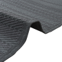 Alfombra Exterior ARAKIL Gris Poliéster 300 x 400 cm de , Protectores para exterior - Ref: Foro24-42003486, Precio: 99,73 €, ...