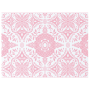 Alfombra de Exterior 'ARAKIL'Rosa 300x400 cm PP de , Protectores para exterior - Ref: Foro24-42003507, Precio: 99,87 €, Descu...
