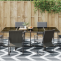 Alfombra Exterior ARAKIL Gris Polipropileno 300 x 400 cm de , Protectores para exterior - Ref: Foro24-42003540, Precio: 100,3...