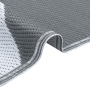 Alfombra Exterior ARAKIL Gris Polipropileno 300 x 400 cm de , Protectores para exterior - Ref: Foro24-42003540, Precio: 100,3...