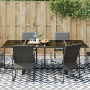 Alfombra de Exterior ARAKIL Gris Poliéster 300 x 400 cm de , Protectores para exterior - Ref: Foro24-42003567, Precio: 94,45 ...
