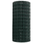 Cerco Euro Verde 0.8 x 10 m de Acero de , Paneles de vallas - Ref: Foro24-42004332, Precio: 43,67 €, Descuento: %