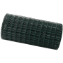 Valla Euro Verde 0.8x25 m de acero de , Paneles de vallas - Ref: Foro24-42004372, Precio: 88,55 €, Descuento: %