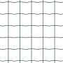Valla Euro Verde 0.8x25 m de acero de , Paneles de vallas - Ref: Foro24-42004372, Precio: 88,55 €, Descuento: %