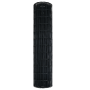 Valla Europea Gris 1x25 m Acero de , Paneles de vallas - Ref: Foro24-42004533, Precio: 93,40 €, Descuento: %