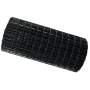 Valla Euro Gris 0.6x50 m Acero de , Paneles de vallas - Ref: Foro24-42004555, Precio: 125,39 €, Descuento: %