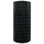 Valla Euro Gris 0.6x50 m Acero de , Paneles de vallas - Ref: Foro24-42004555, Precio: 125,39 €, Descuento: %