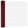 Cerca de Alambre Soldado Roja 1.5x25 m de Acero de , Paneles de vallas - Ref: Foro24-42005326, Precio: 80,69 €, Descuento: %