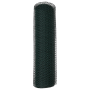 Cerca Hexagonal Verde 0.6x50 m Acero de , Paneles de vallas - Ref: Foro24-42005413, Precio: 53,82 €, Descuento: %