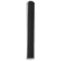 Cerca Hexagonal Gris 1x10 m Acero de , Paneles de vallas - Ref: Foro24-42005494, Precio: 19,23 €, Descuento: %