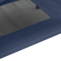 Cama para Perros Elevada Azul Marino Acero, Tela 76 x 62 x 70.5 cm | Foro24.es | Tu tienda online para hogar, jardín y más Foro24.es
