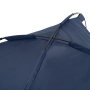 Cama para Perros Elevada Azul Marino Acero, Tela 76 x 62 x 70.5 cm | Foro24.es | Tu tienda online para hogar, jardín y más Foro24.es