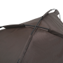 Cama para perro elevada Marrón Poliéster, Metal Mediana | Foro24.es | Tu tienda online para hogar, jardín y más Foro24.es