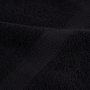 Toallas Premium 'SOLUND'25 pcs Negro 100x200 cm 550 gsm de , Toallas - Ref: Foro24-42008318, Precio: 615,43 €, Descuento: %