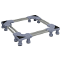 Base para Lavadora Ajustable 400 kg | Foro24.es | Tu tienda online para hogar, jardín y más Foro24.es