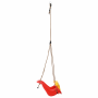 Silla de bebé  con cinturón de seguridad y cuerda ajustable de plástico | Foro24.es | Tu tienda online para hogar, jardín y más Foro24.es