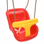 Silla de bebé  con cinturón de seguridad y cuerda ajustable de plástico | Foro24.es | Tu tienda online para hogar, jardín y más Foro24.es