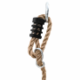 Silla de bebé  con cinturón de seguridad y cuerda ajustable de plástico | Foro24.es | Tu tienda online para hogar, jardín y más Foro24.es