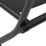 Juego de Bistro Plegable de 3 Piezas Antracita de Acero de , Conjuntos de jardín - Ref: Foro24-42010318, Precio: 175,41 €
