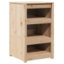 Armario de Cocina Exterior 55x55x92 cm Madera Maciza de Pino | Foro24.es | Tu tienda online para hogar, jardín y más Foro24.es