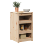 Armario de Cocina Exterior 55x55x92 cm Madera Maciza de Pino | Foro24.es | Tu tienda online para hogar, jardín y más Foro24.es