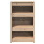 Armario de Cocina Exterior 55x55x92 cm Madera Maciza de Pino | Foro24.es | Tu tienda online para hogar, jardín y más Foro24.es