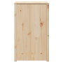 Armario de Cocina Exterior 55x55x92 cm Madera Maciza de Pino | Foro24.es | Tu tienda online para hogar, jardín y más Foro24.es