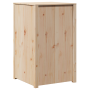Armario de Cocina Exterior 55x55x92 cm Madera Maciza de Pino | Foro24.es | Tu tienda online para hogar, jardín y más Foro24.es